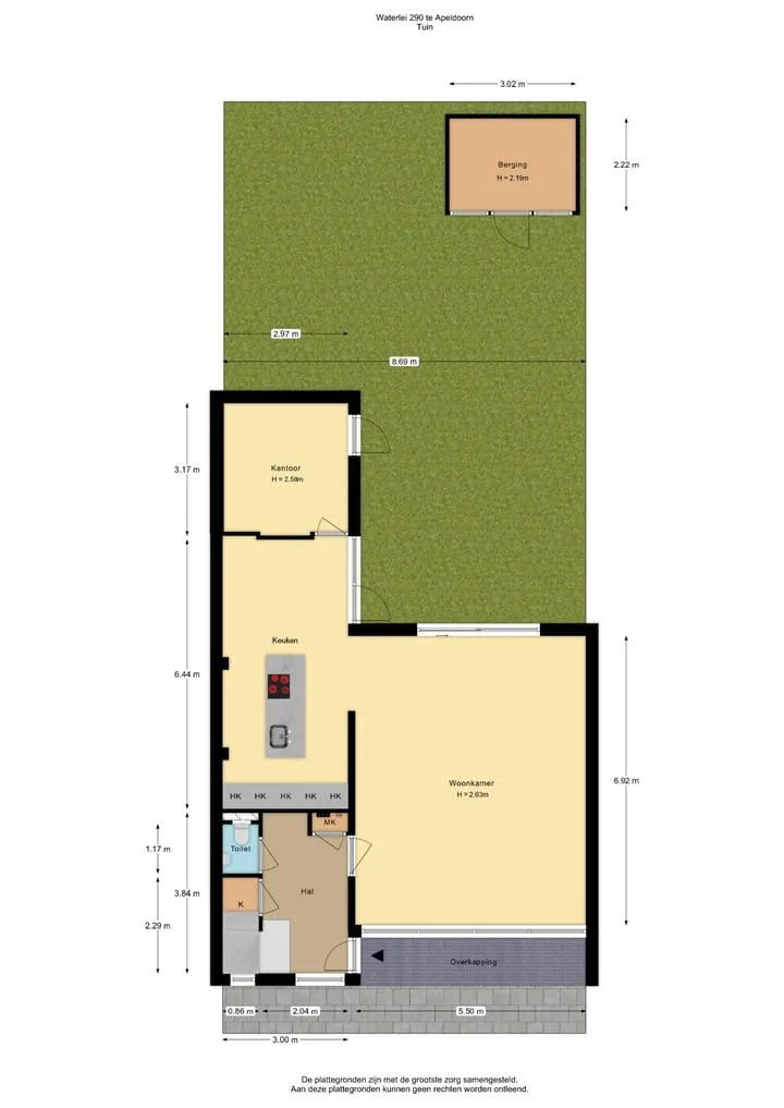 Waterlei 290 Apeldoorn thumbnail 45
