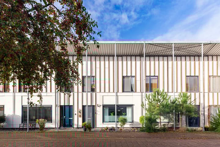 Waterlei 94 in Apeldoorn