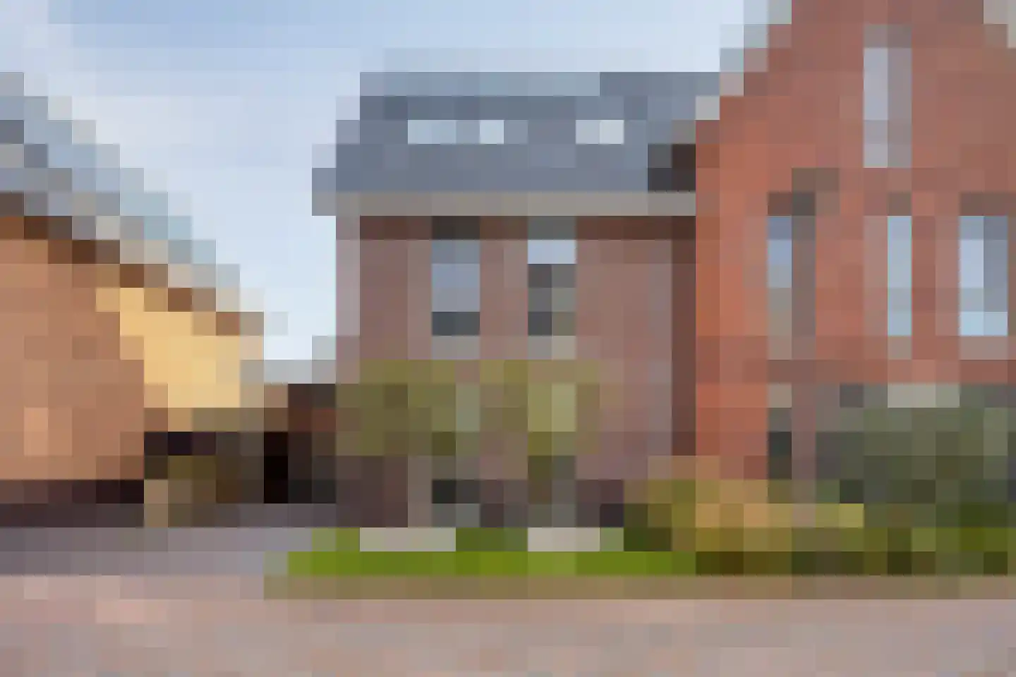 Waterlelie 3 Veenendaal