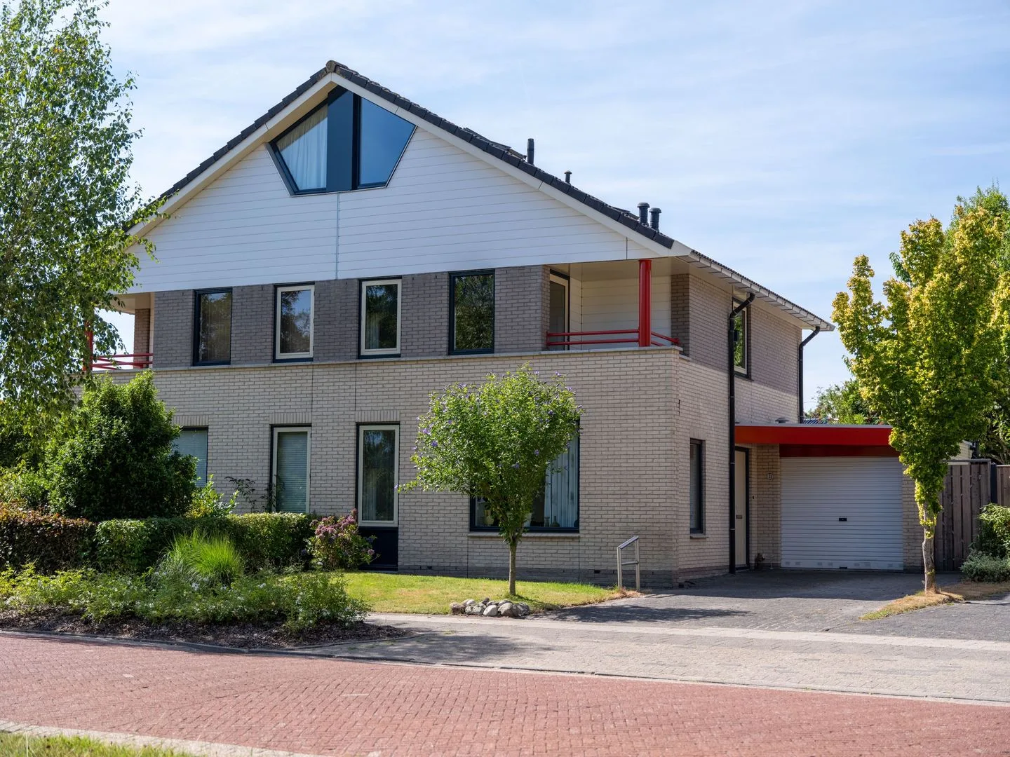 Waterlelie 31 Drachten