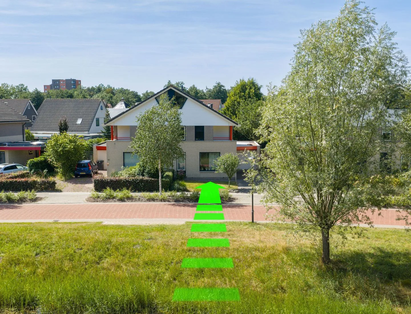 Waterlelie 31 Drachten thumbnail 4