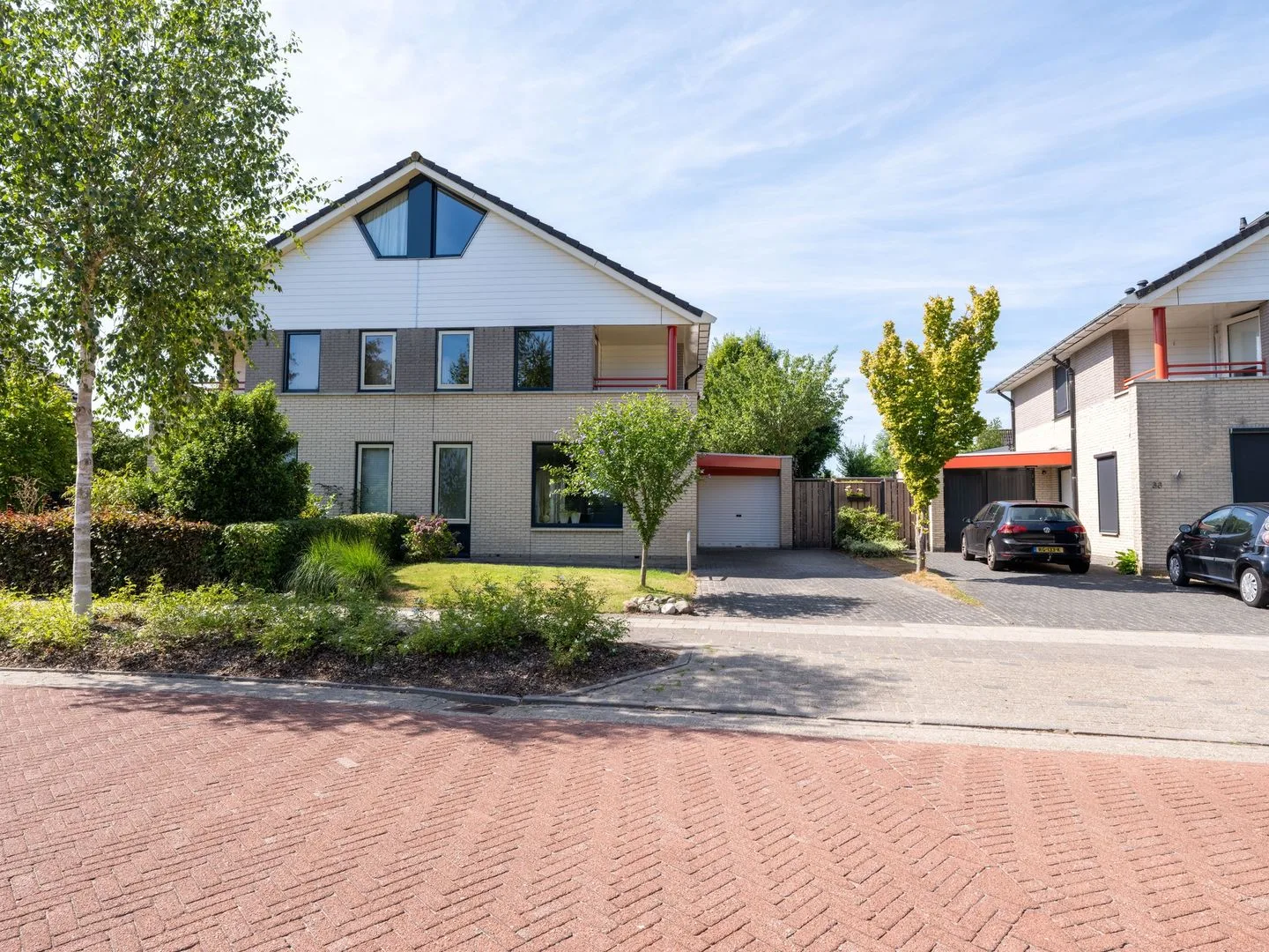 Waterlelie 31 Drachten thumbnail 5