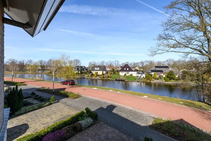 Waterlelie 55 Drachten foto 2
