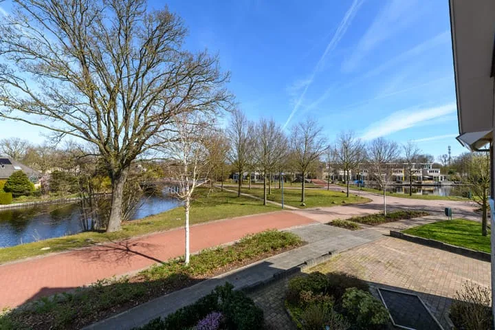 Waterlelie 55 Drachten thumbnail 22