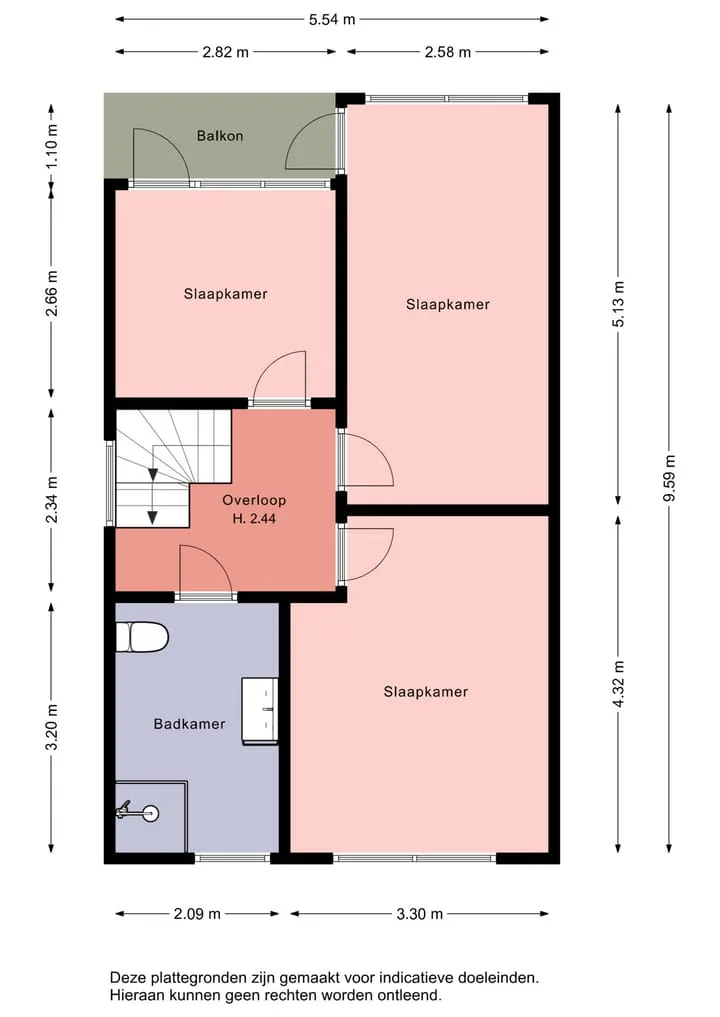 Waterlelie 55 Drachten thumbnail 49