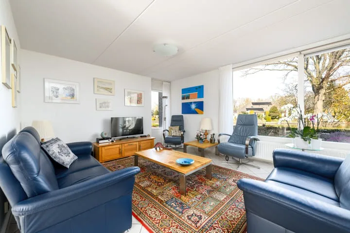 Waterlelie 55 Drachten thumbnail 5