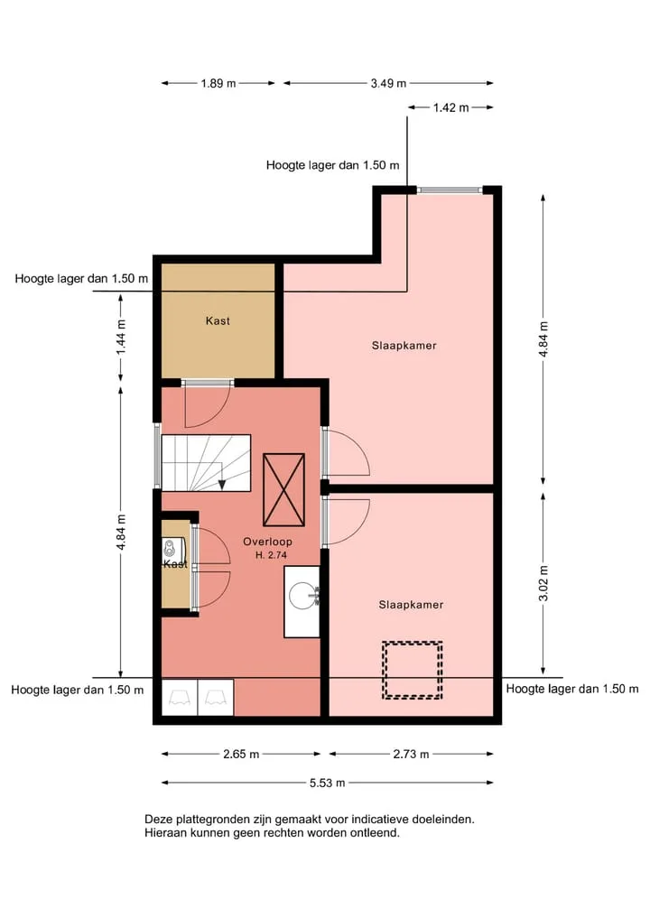 Waterlelie 55 Drachten thumbnail 50
