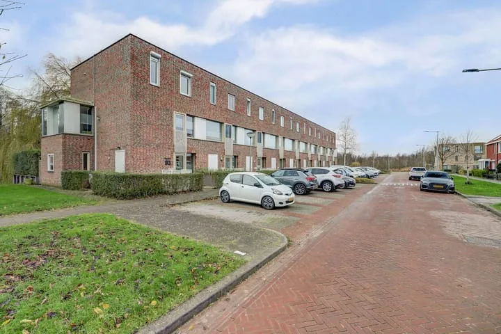 Waterlelielaan 93 Arnhem thumbnail 60