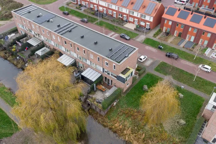 Waterlelielaan 93 Arnhem thumbnail 62