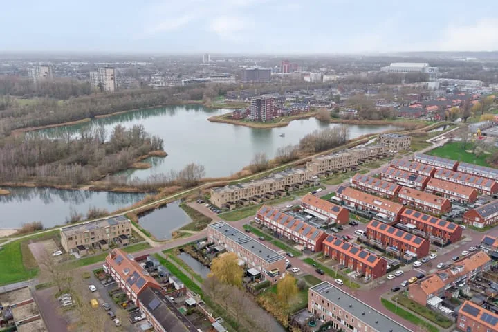 Waterlelielaan 93 Arnhem thumbnail 63