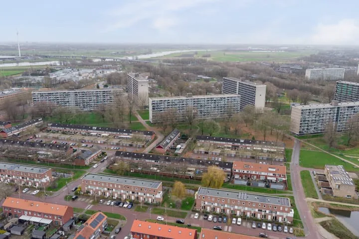 Waterlelielaan 93 Arnhem thumbnail 64