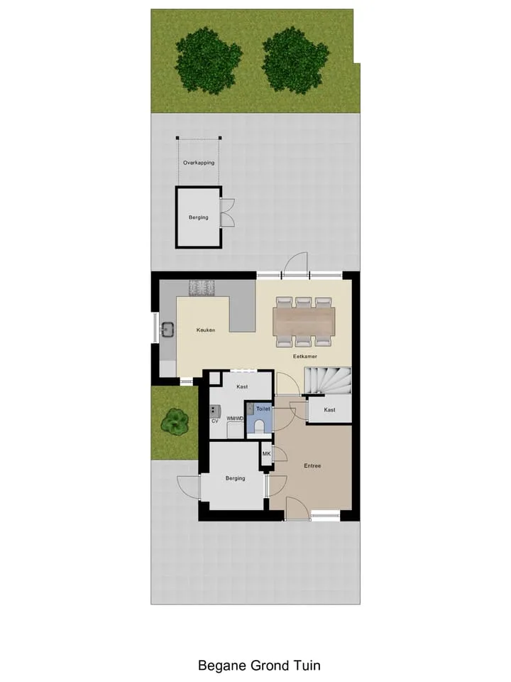 Waterlelielaan 93 Arnhem thumbnail 71