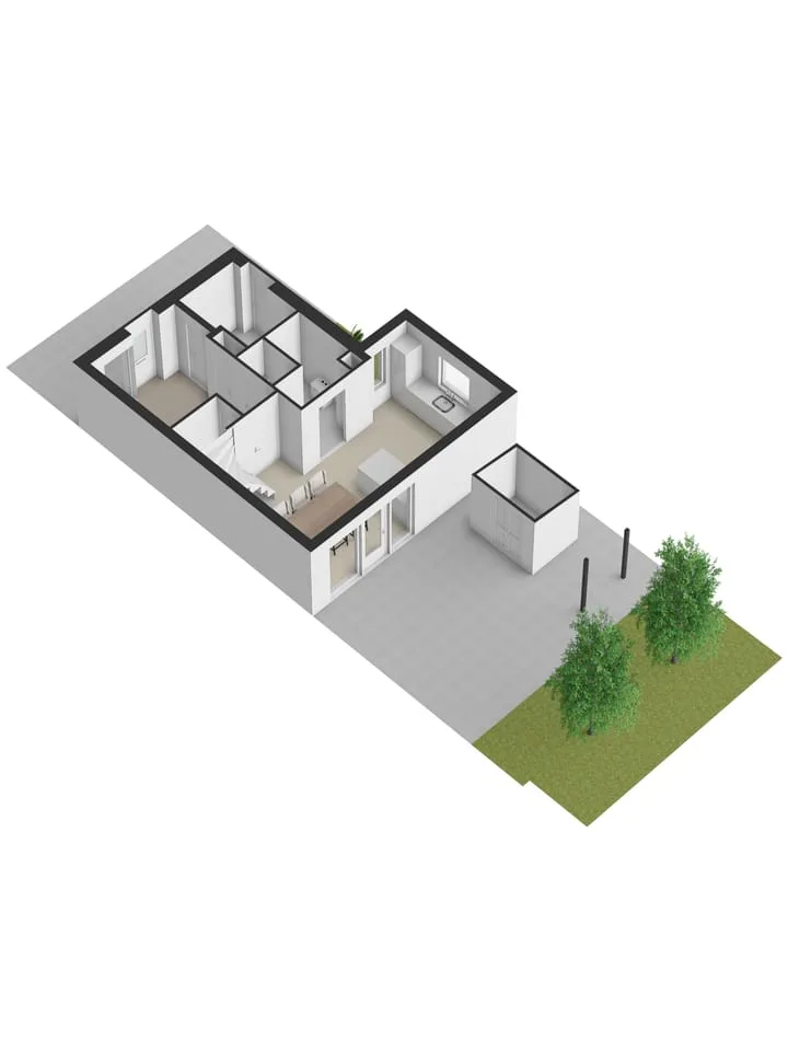 Waterlelielaan 93 Arnhem thumbnail 72