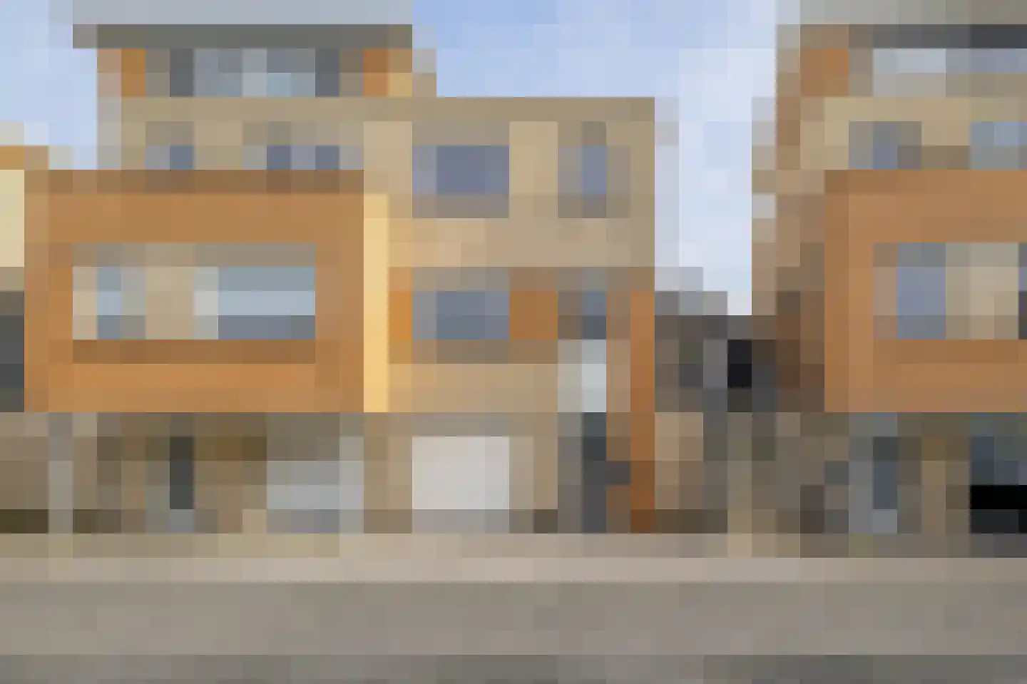 Waterlijn 16 en Monster