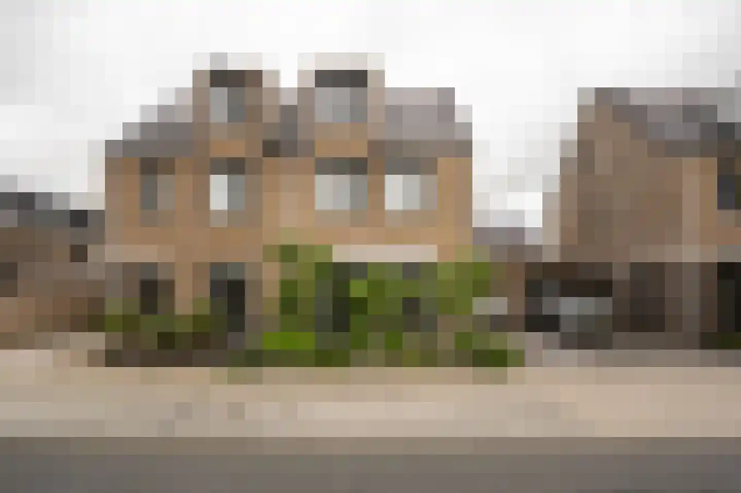 Waterlinie 136 in Sleeuwijk