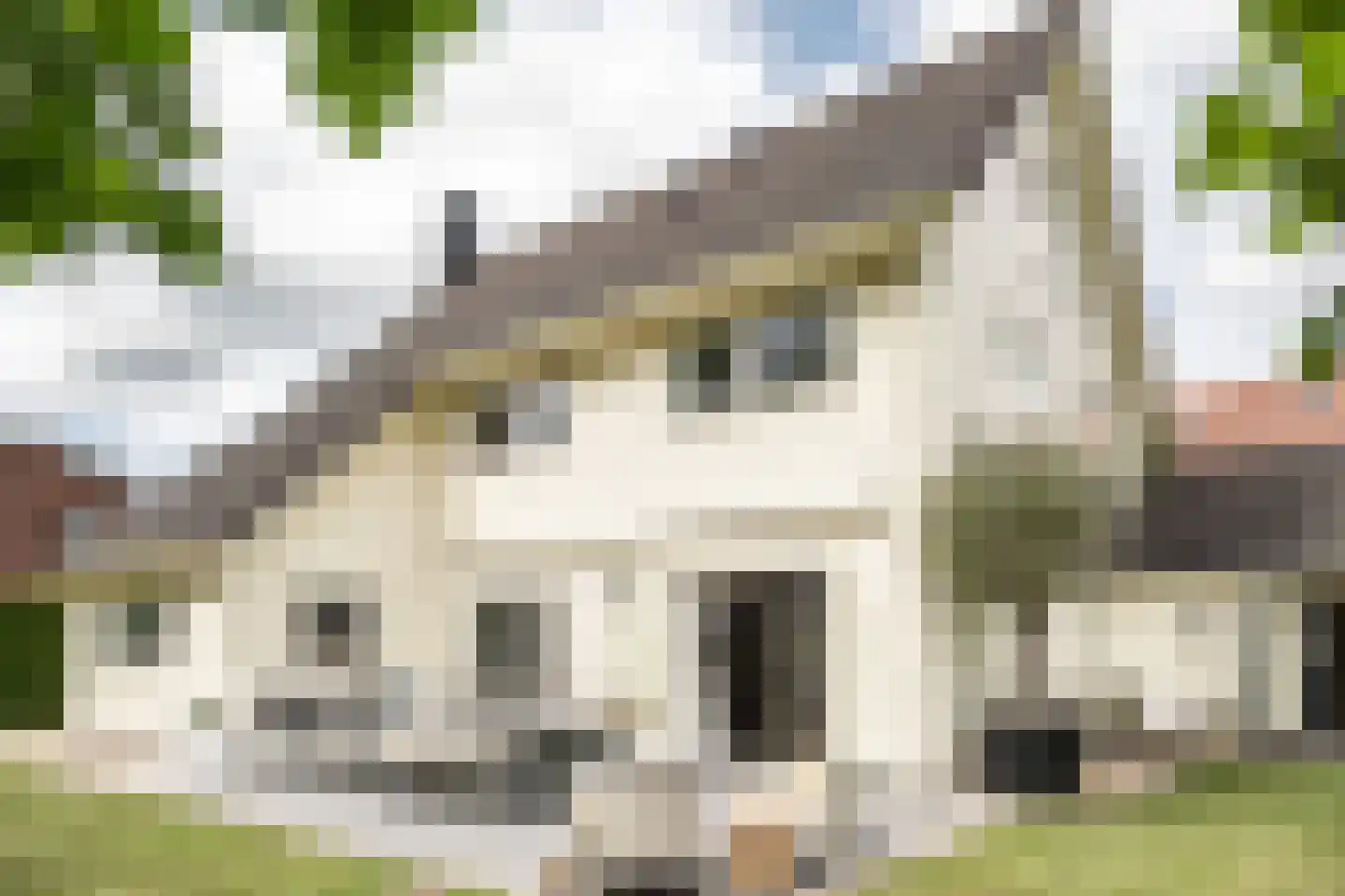 Waterlinie 36 Vijfhuizen