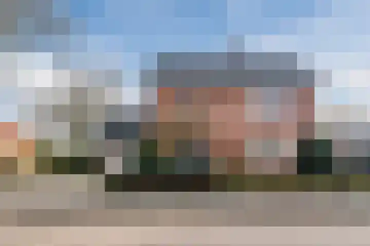 Waterloo 1 in Valthe