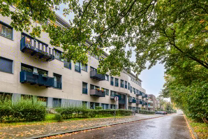 Waterloolaan 1-5 in Groningen photo