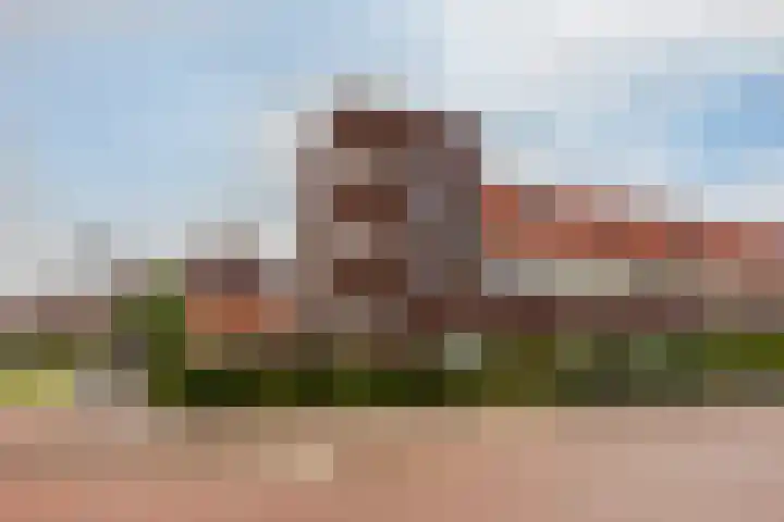 Waterloop 1 in Wierden