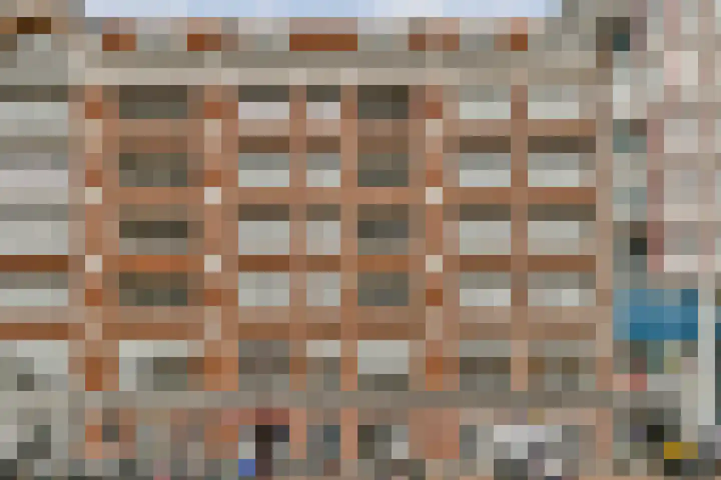 Waterlooplein 21 A Amsterdam