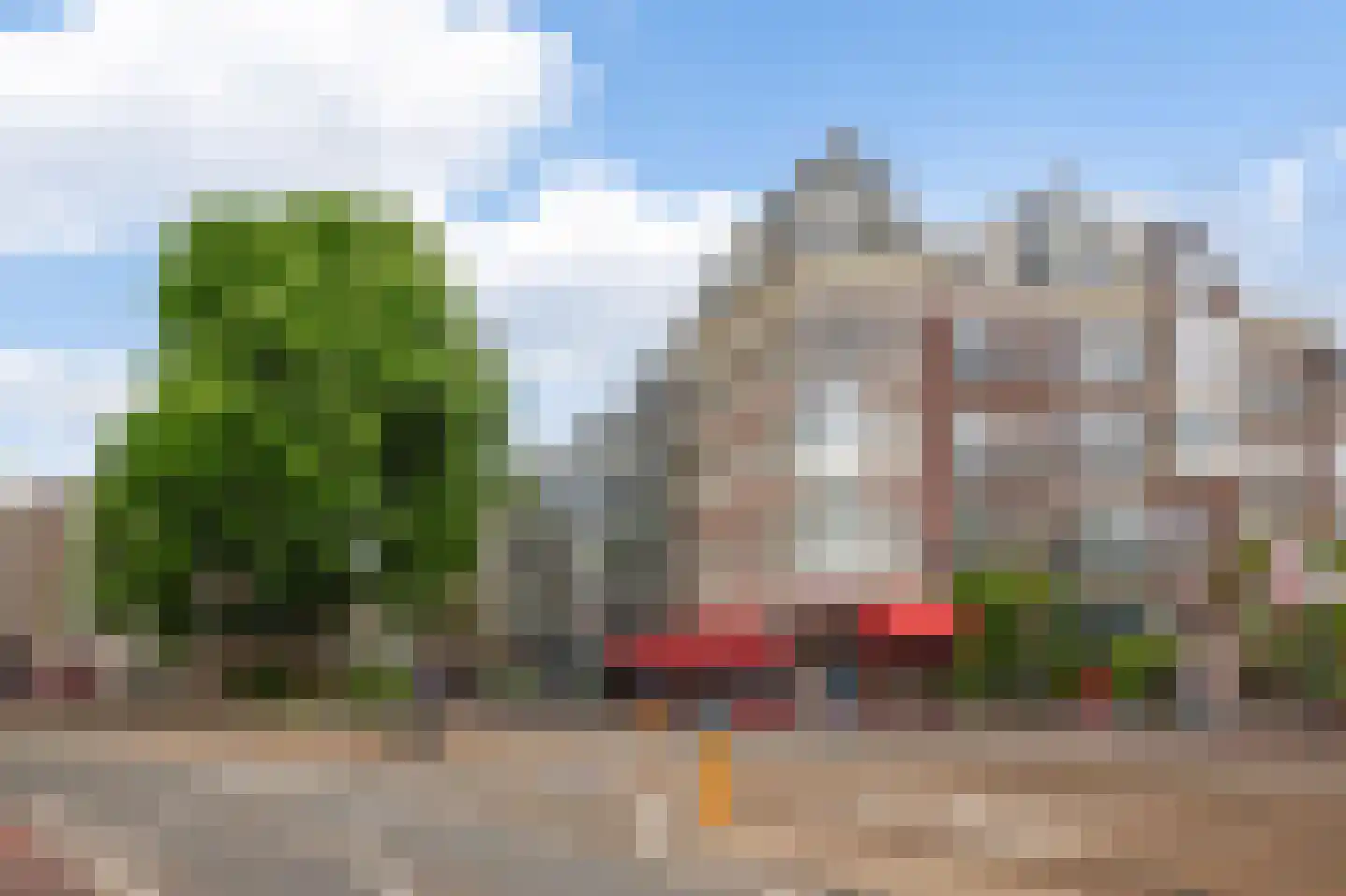 Waterlooplein 343 G in Amsterdam