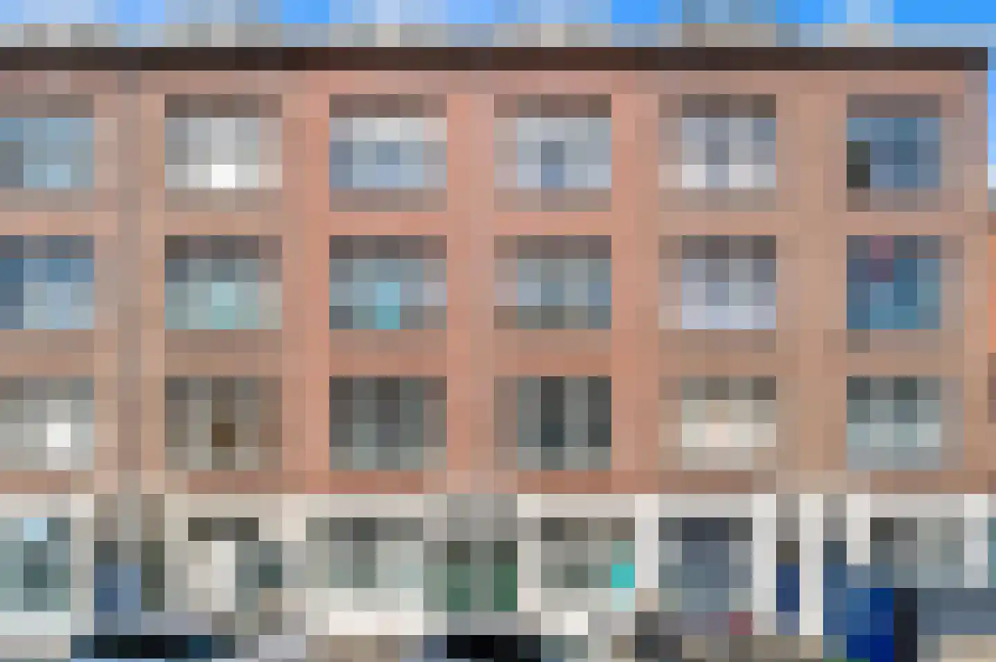 Waterloostraat 139 B 02 in Rotterdam