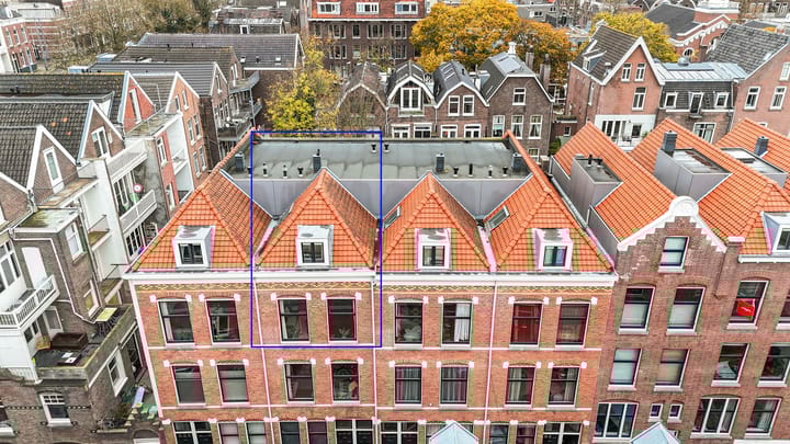 Waterloostraat 225 dans Rotterdam photo