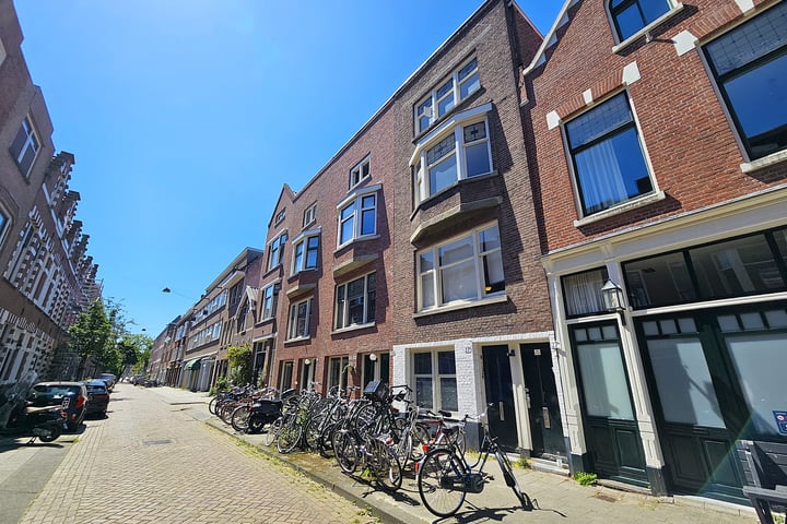 Waterloostraat 27A-02 in Rotterdam photo