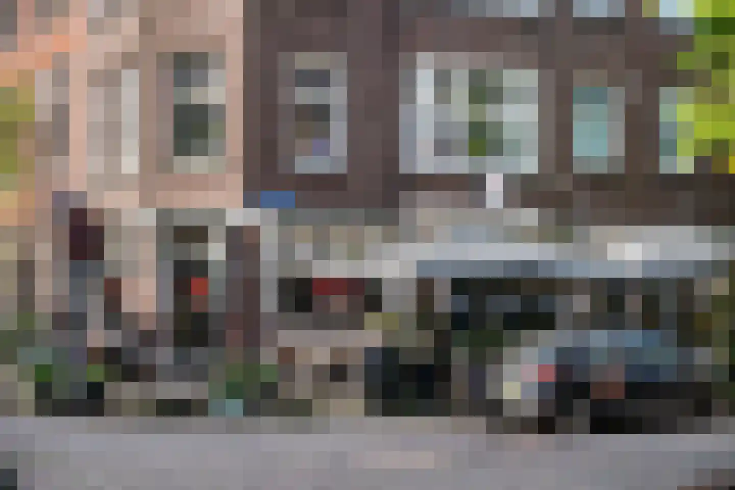 Waterloostraat 57 B Rotterdam thumbnail 20