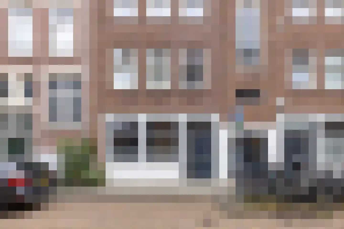 Waterloostraat 63 in Rotterdam
