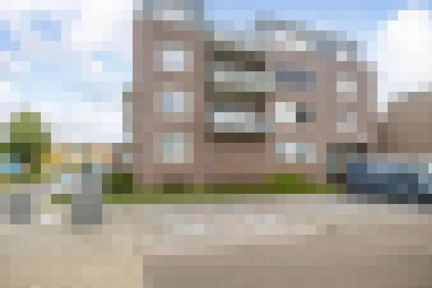 Waterloweg 21 Ede