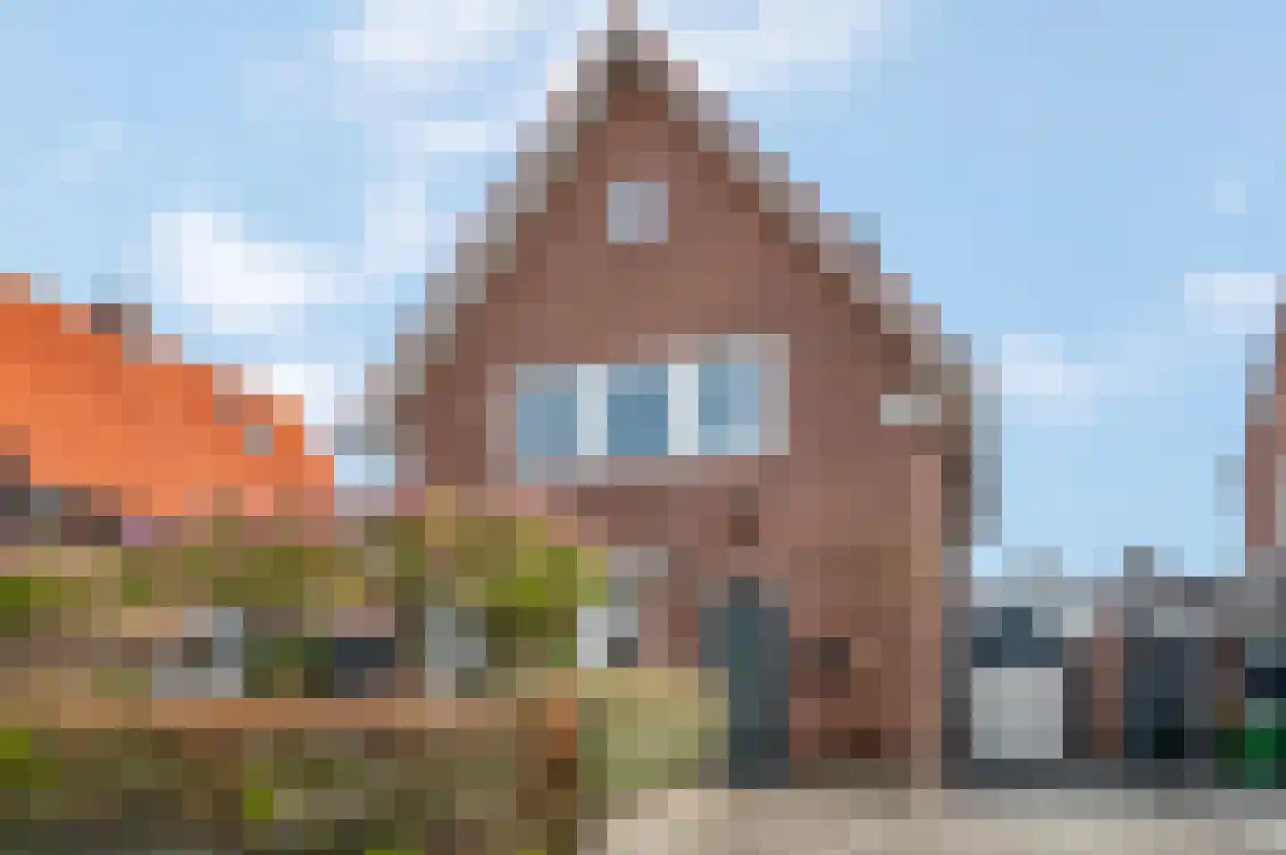 Waterloweg 33 Ede