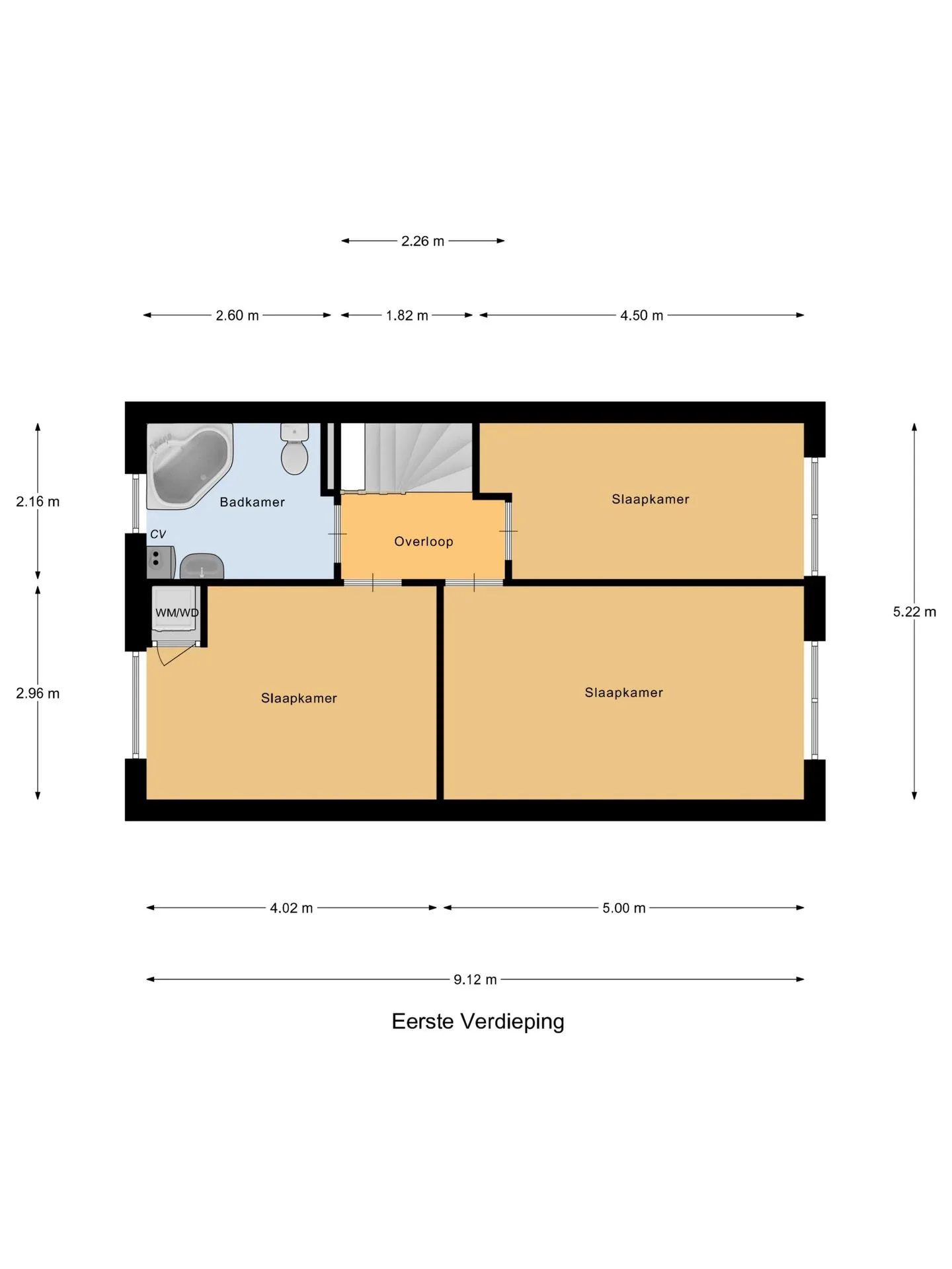 Waterman 70 Hoorn thumbnail 16