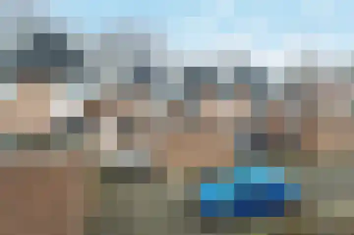 Watermolen 132 in Ridderkerk