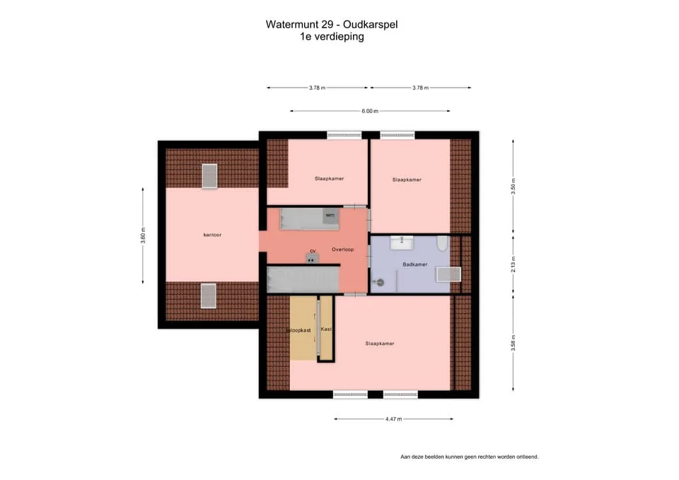 Watermunt 29 Oudkarspel thumbnail 66
