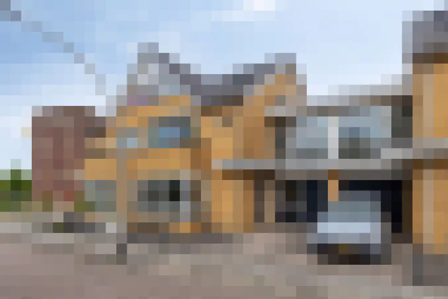 Watermunt 39 in Hendrik-Ido-Ambacht