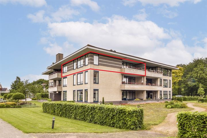 Watermuntlaan 45 in Bennebroek Foto