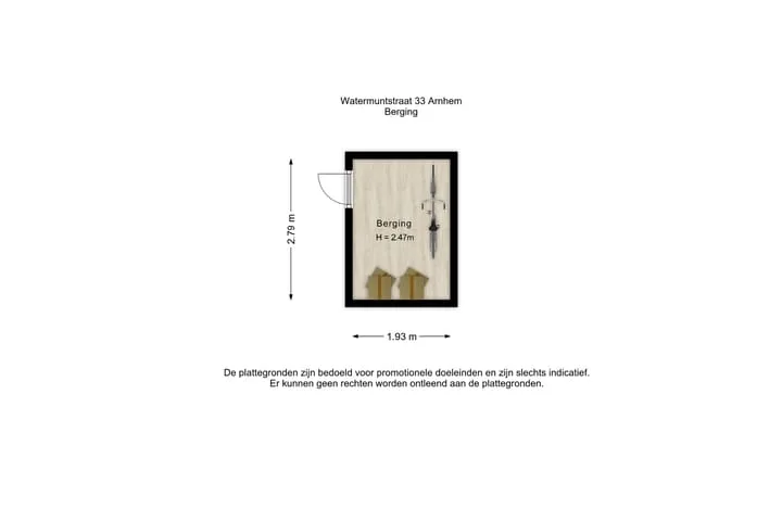 Watermuntstraat 33 Arnhem thumbnail 44