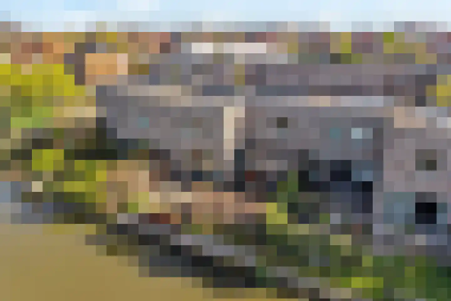 Waterpark 16 in Wateringen