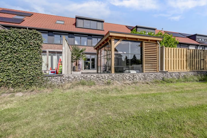 Waterpas 22 en Dronten foto