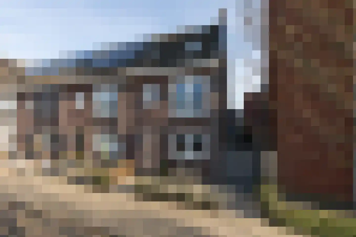 Waterpeil 2 Sneek