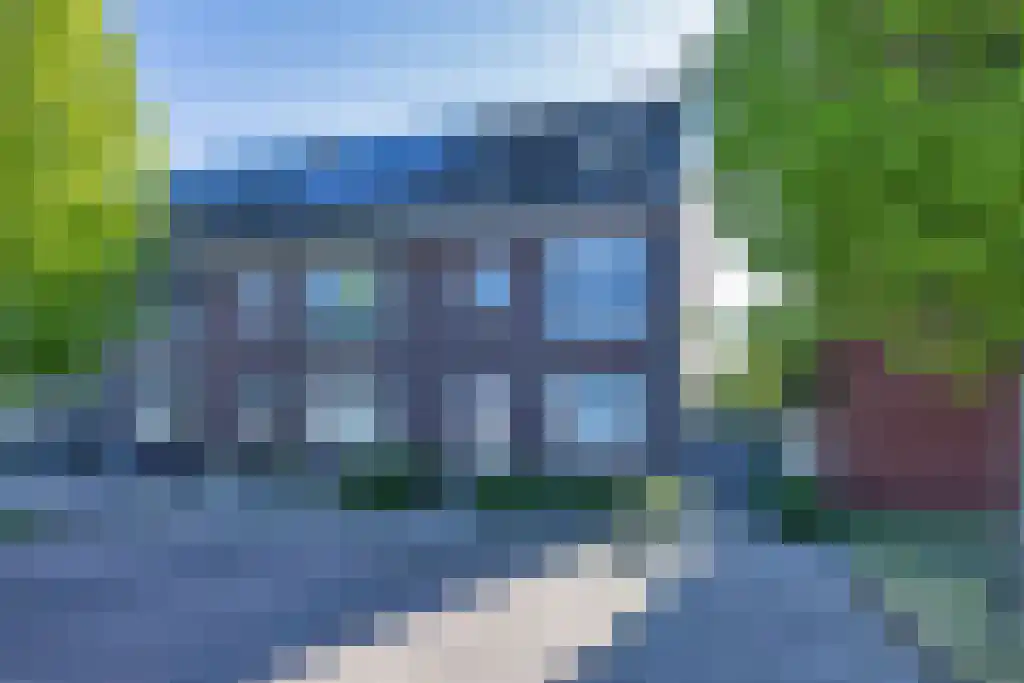 Waterpeil 2 Sneek