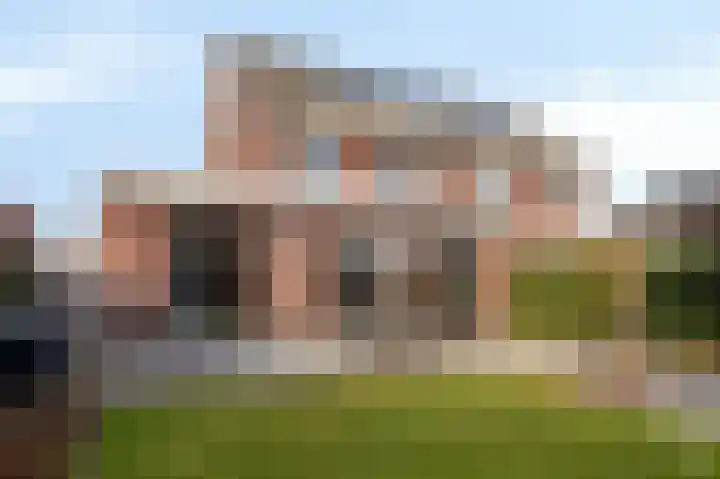 Waterpeil 22 in Wilnis