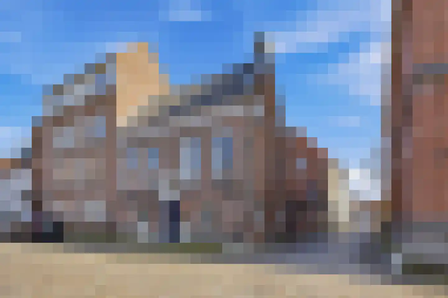 Waterpoort 39 in Heusden