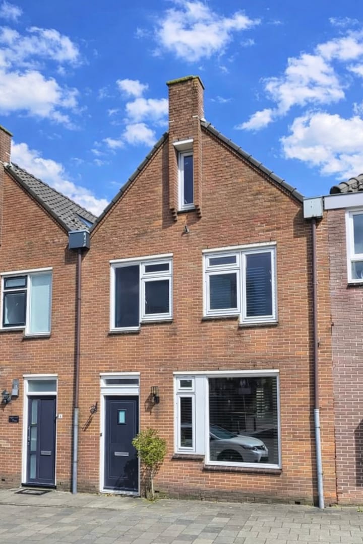 Photo of property Waterpoort 4, Montfoort