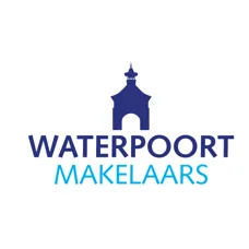 Logo Waterpoort Makelaars