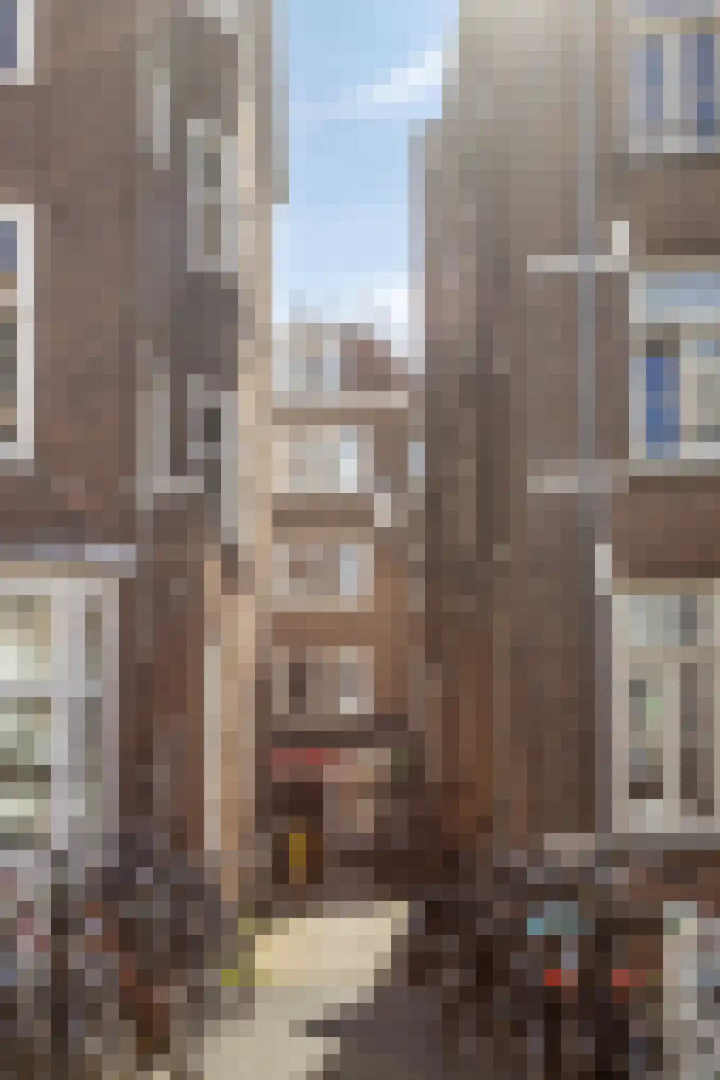 Waterpoortsteeg 1 Amsterdam thumbnail 30