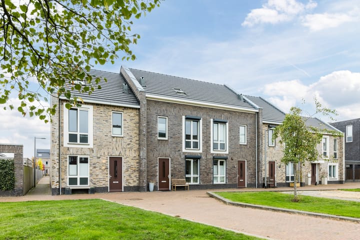 Photo of property Waterput 4, Cuijk