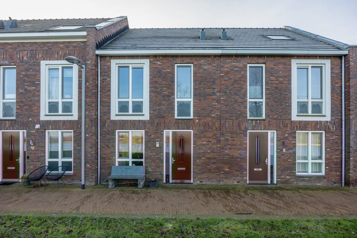 Photo de la maison Waterput 9, Cuijk