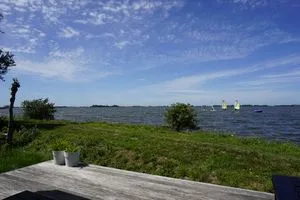 Kantoor foto van Waterrijk wonen Friesland Makelaars
